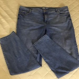 ❗️SOLD❗️Old Navy High Rise Rockstar Skinny Jeans